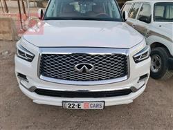 Infiniti QX80